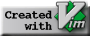 This page is created with Vim!